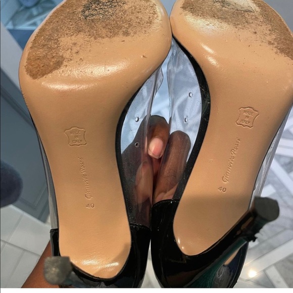 Gianvito Rossi Size 40 - Picture 3 of 4